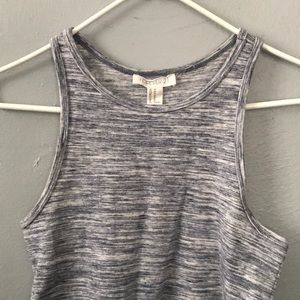 Forever 21 racerback tank top